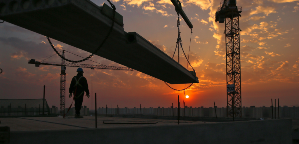 construction industry