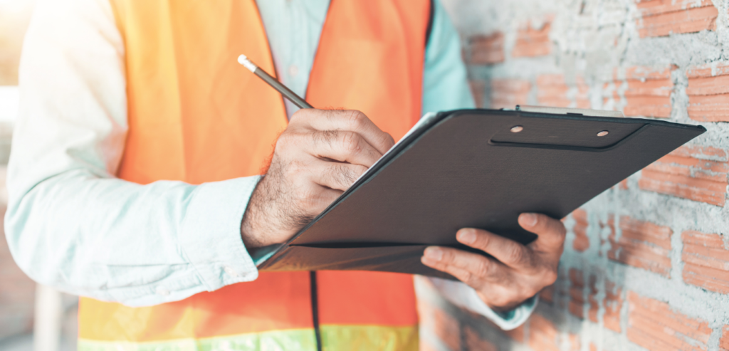 construction risk management