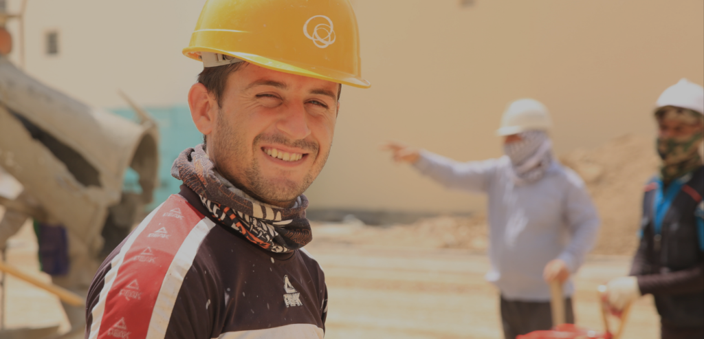 construction worker