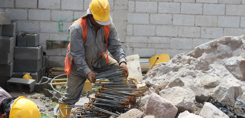 construction worker