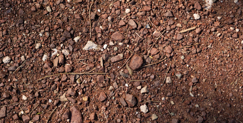 soil
