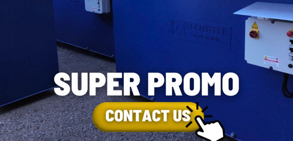promo lavaruote